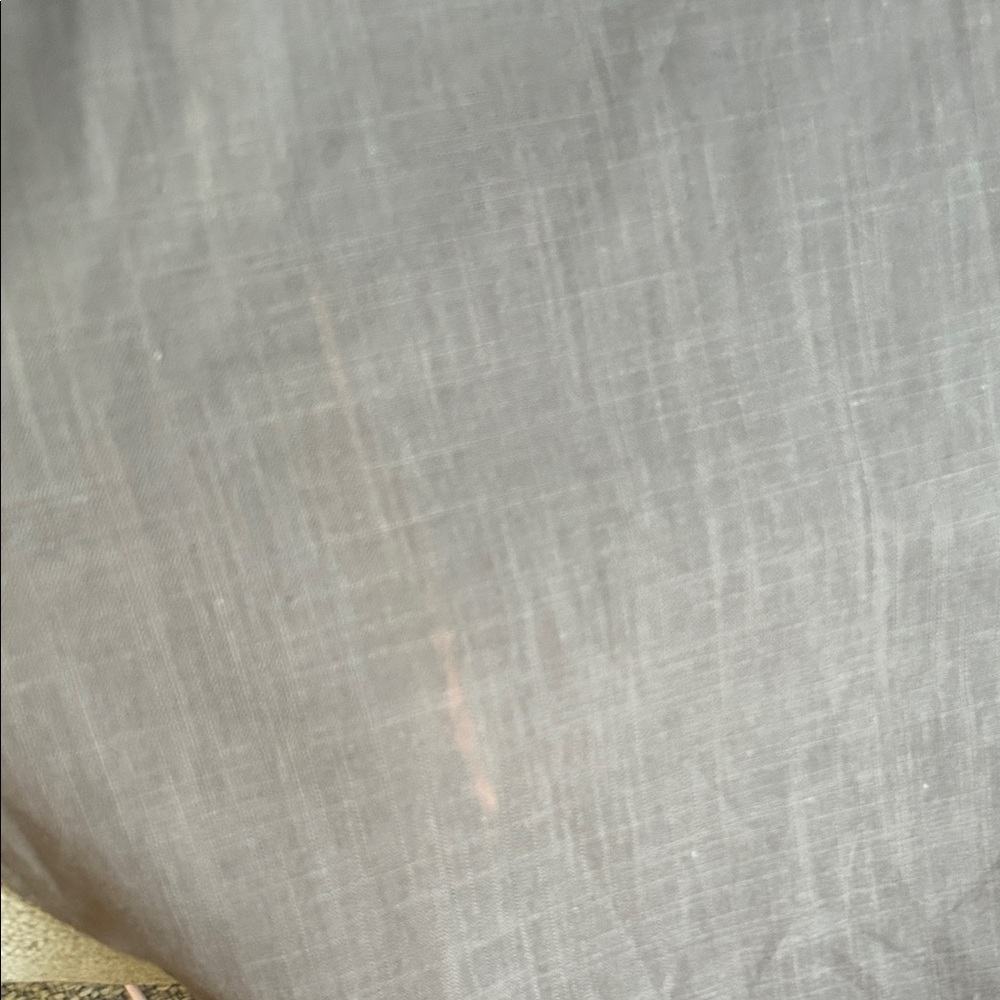 Elegant  Dress in Grey - Picture 3 of 6